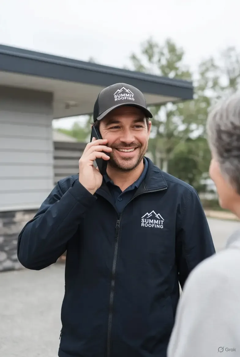 Flat Roof Leak Repair Beech Grove, AR FAQs